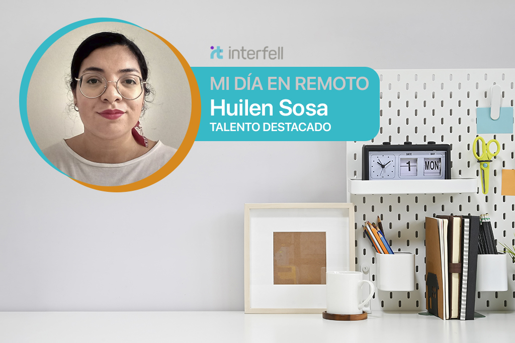 Huilen Sosa