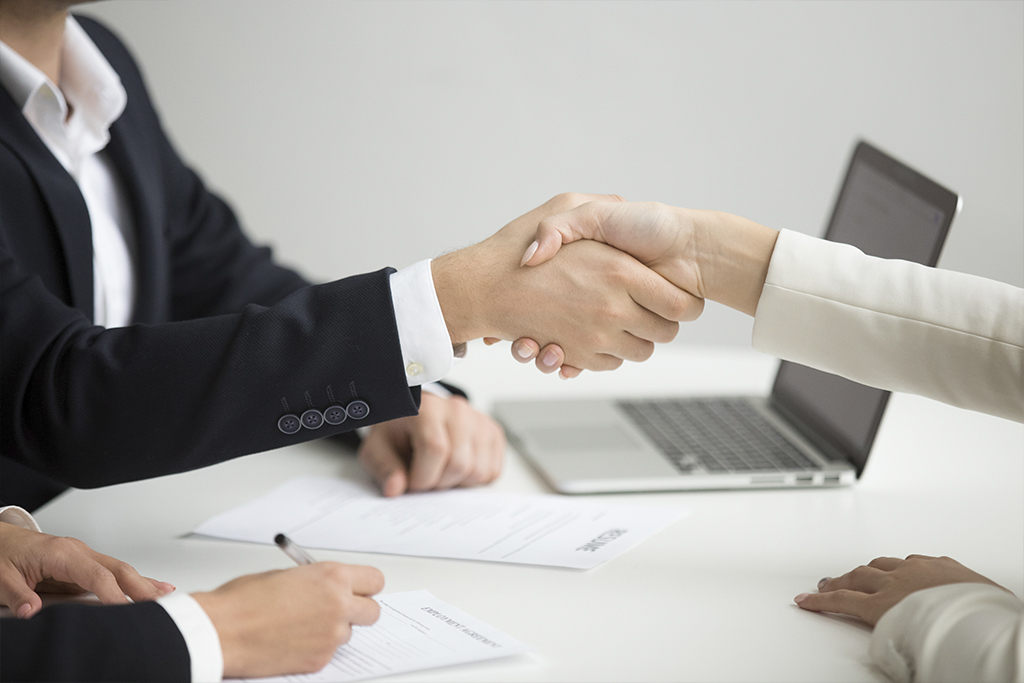 Recruiting - reclutamiento
