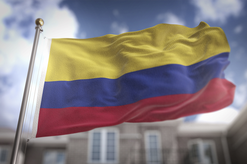 Colombia para contratar talentos remotos