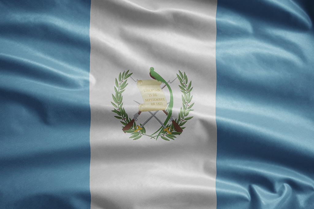 Guatemala para contratar talentos remotos