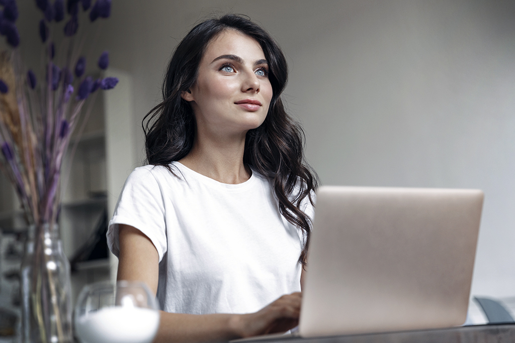 Liderazgo femenino en el sector tech