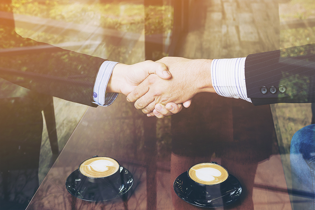 Stakeholders (interesados) internos y externos