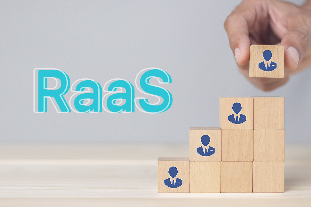 Servicio de RaaS - Recruiting as a Service