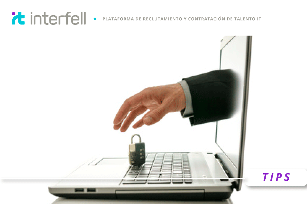 La seguridad y difusión de la información
