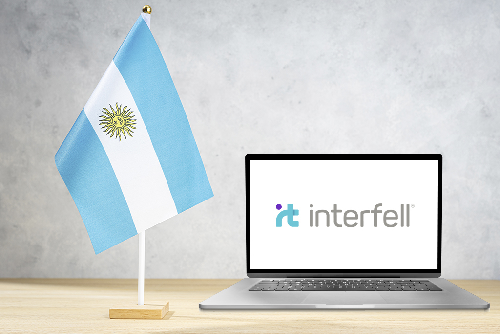 Argentina para contratar talentos remotos