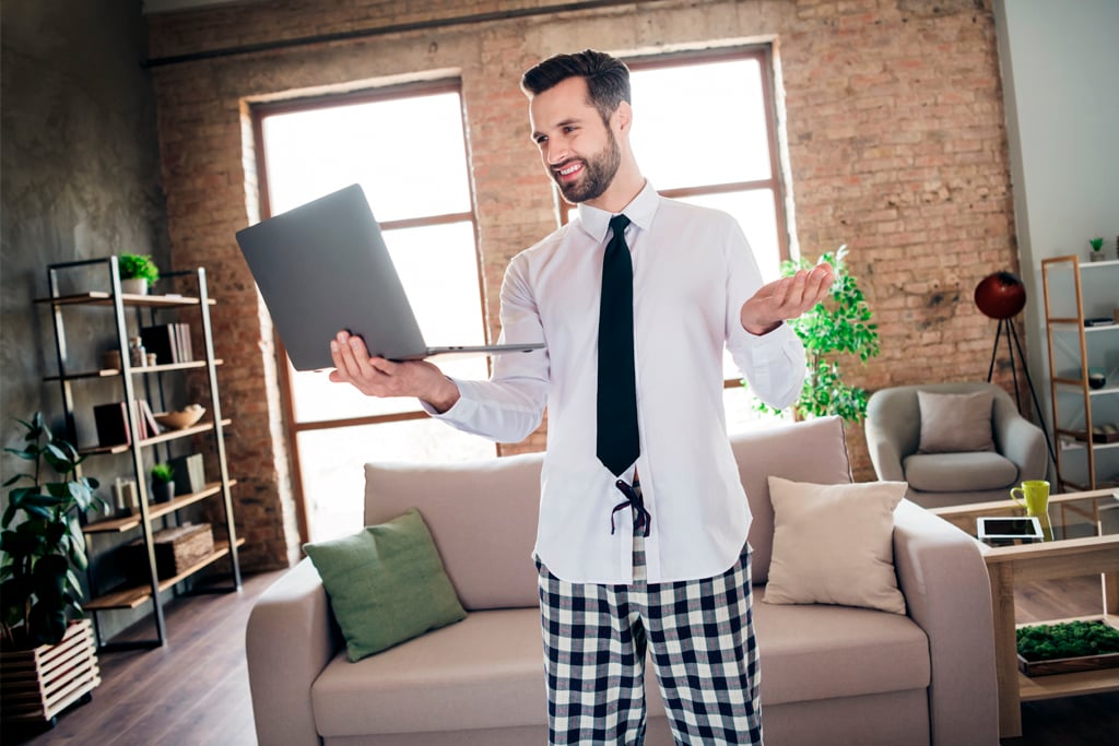 Contrata un Chief Remote Officer