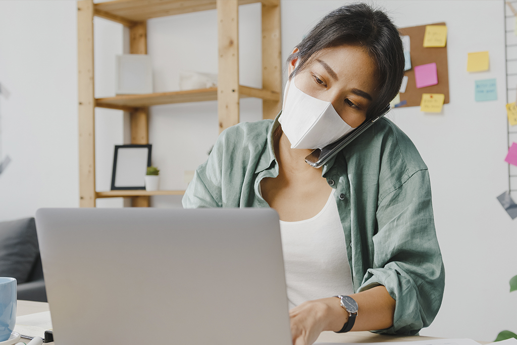 Aprendizajes sobre el trabajo remoto (a un año del Covid-19)