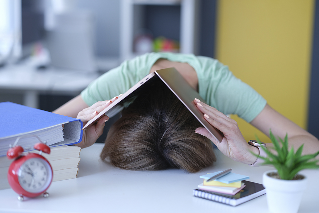 La salud mental