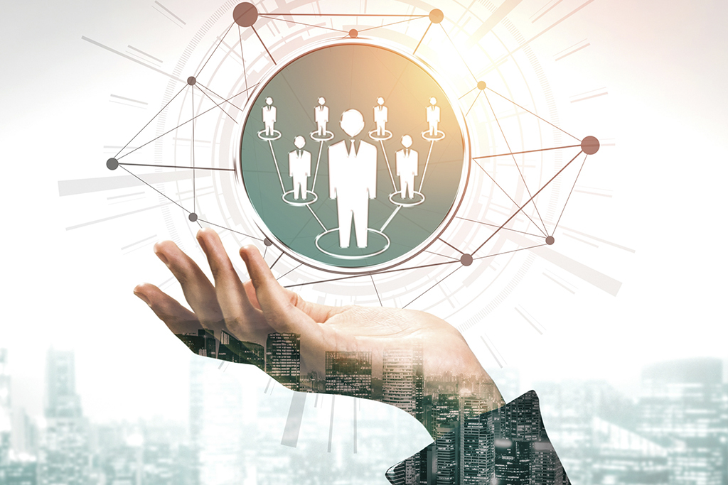 Beneficios del servicio de talent management - gestion de talentos