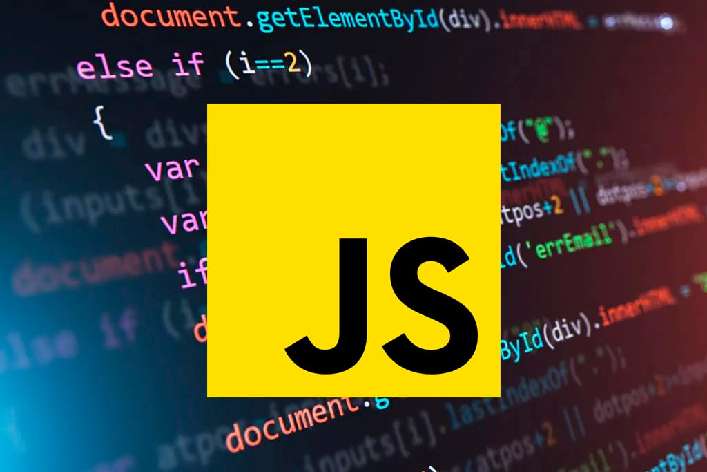 JavaScript o JS lenguaje de programación