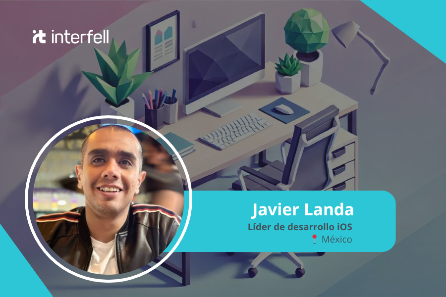Experiencias del Trabajo Remoto con Javier Landa