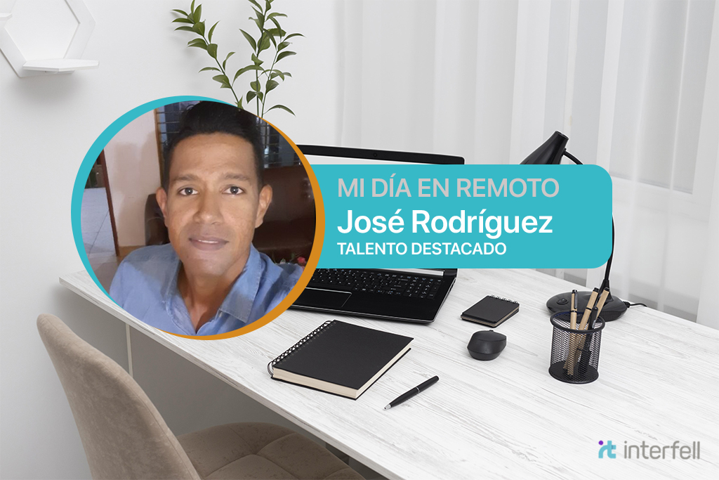 José Rodríguez