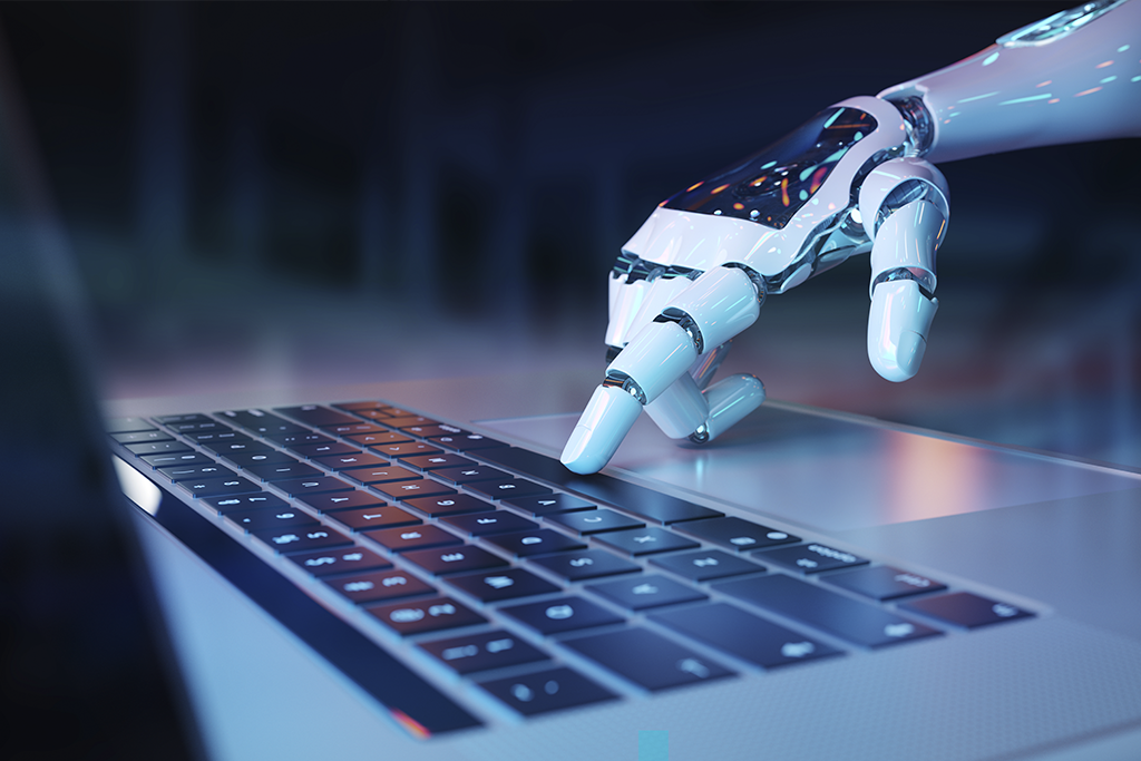 La RPA Automatización Robótica de Procesos para la contratación