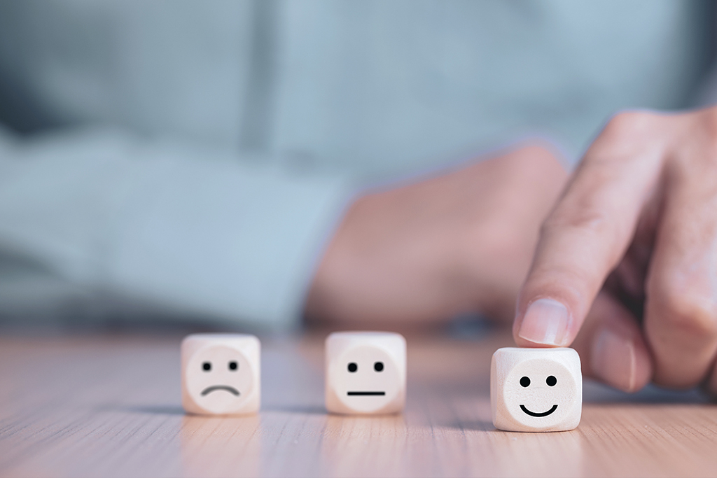 La empatía compartida en el trabajo a distancia