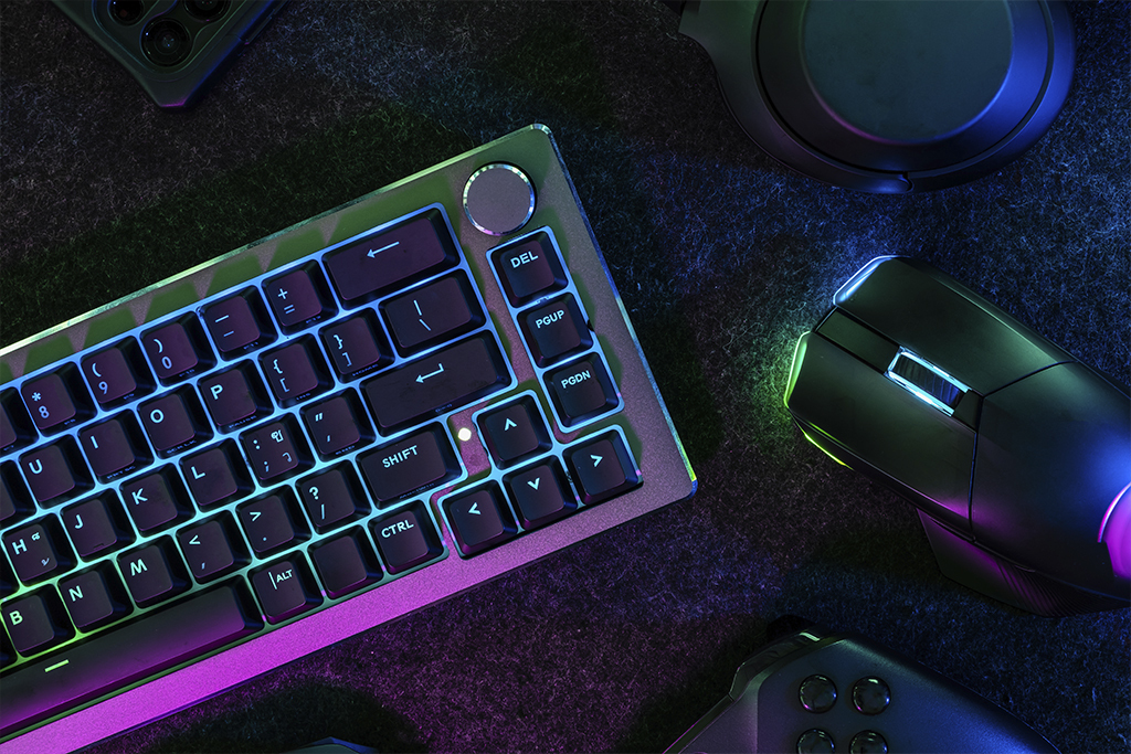 La industria gaming y el trabajo en remoto