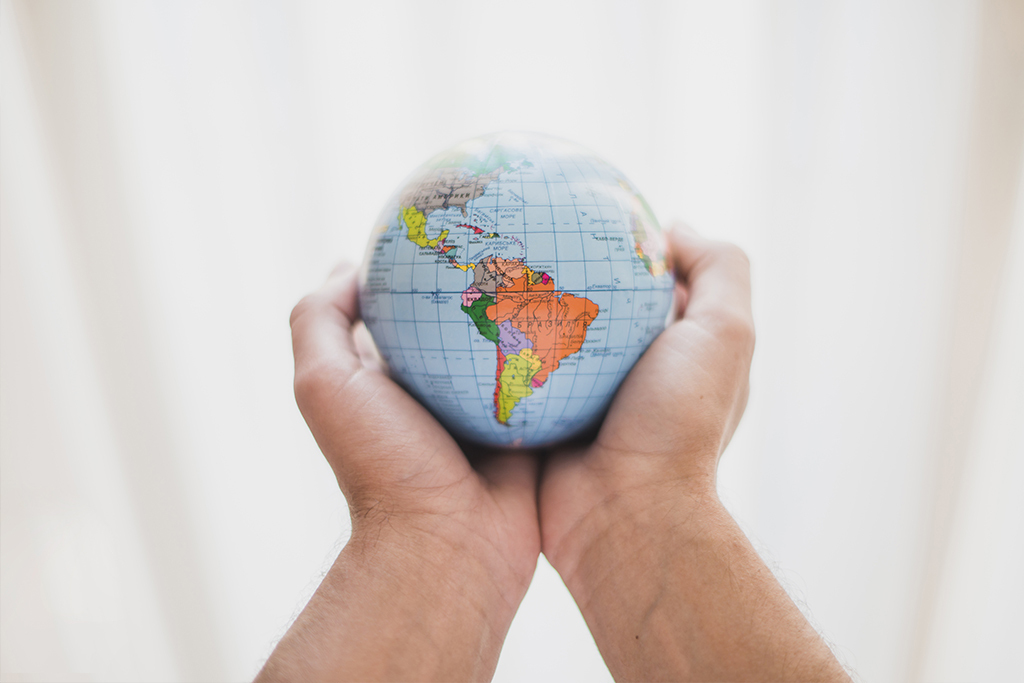 Comercializar tu negocio en Latinoamerica con trabajo a distancia