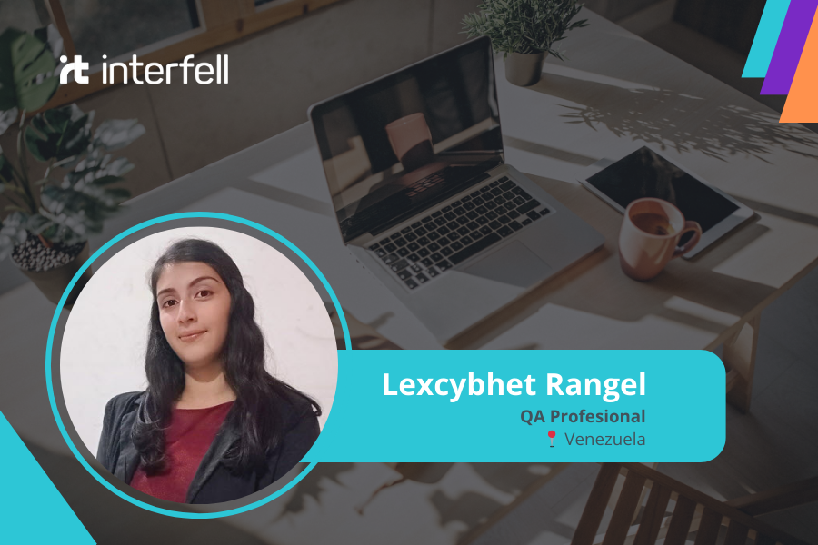 Experiencias del Trabajo Remoto – Lexcybhet Rangel