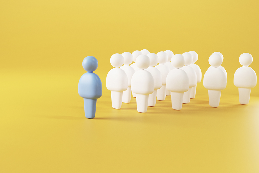 Liderazgo en el trabajo remoto