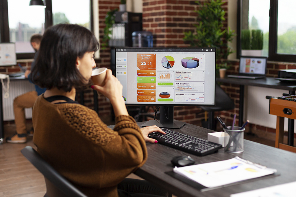 El marketing manager, pieza clave del trabajo remoto