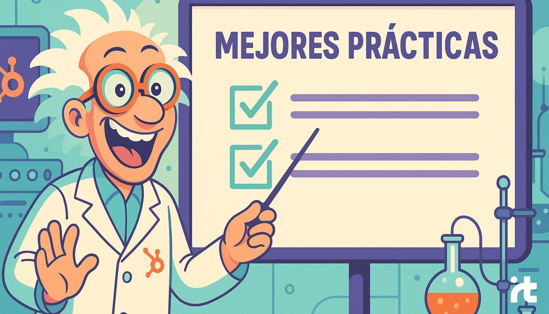 Mejores prácticas en entrevistas técnicas con perfiles Hubspot