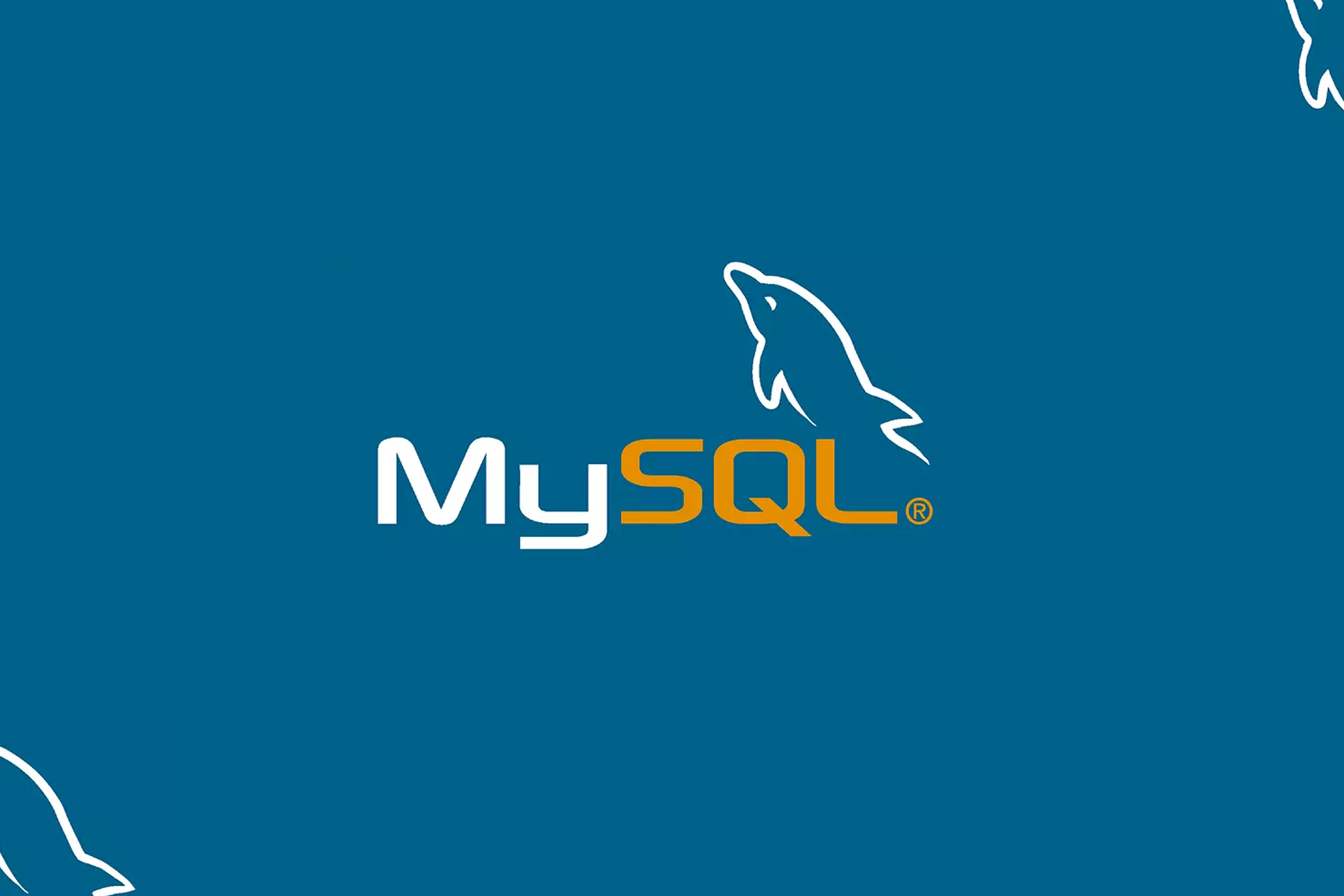 MySQL el gran gestor de base de datos