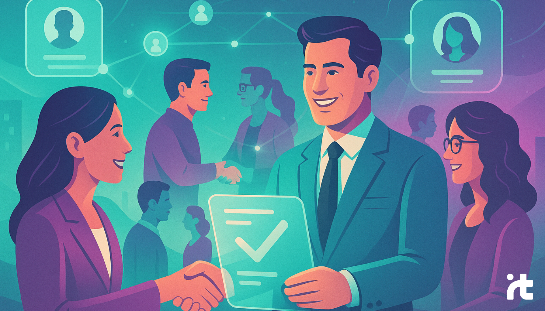 Personal Brand and Effective Networking