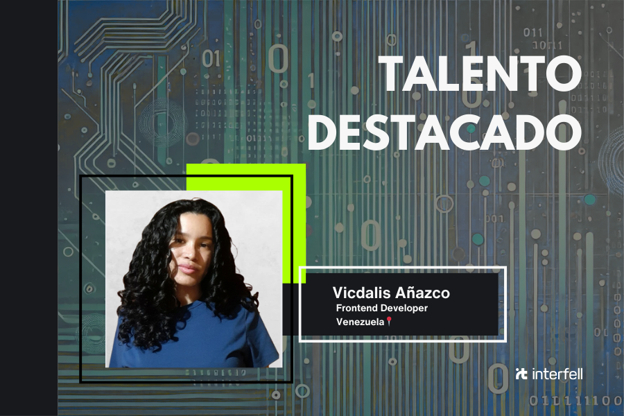 Experiencias del Trabajo Remoto – Vicdalis Añazco