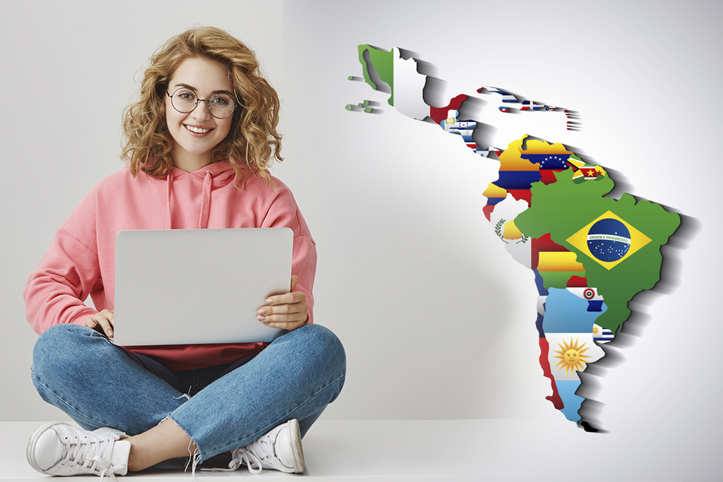 Contratar talento IT remoto en LATAM