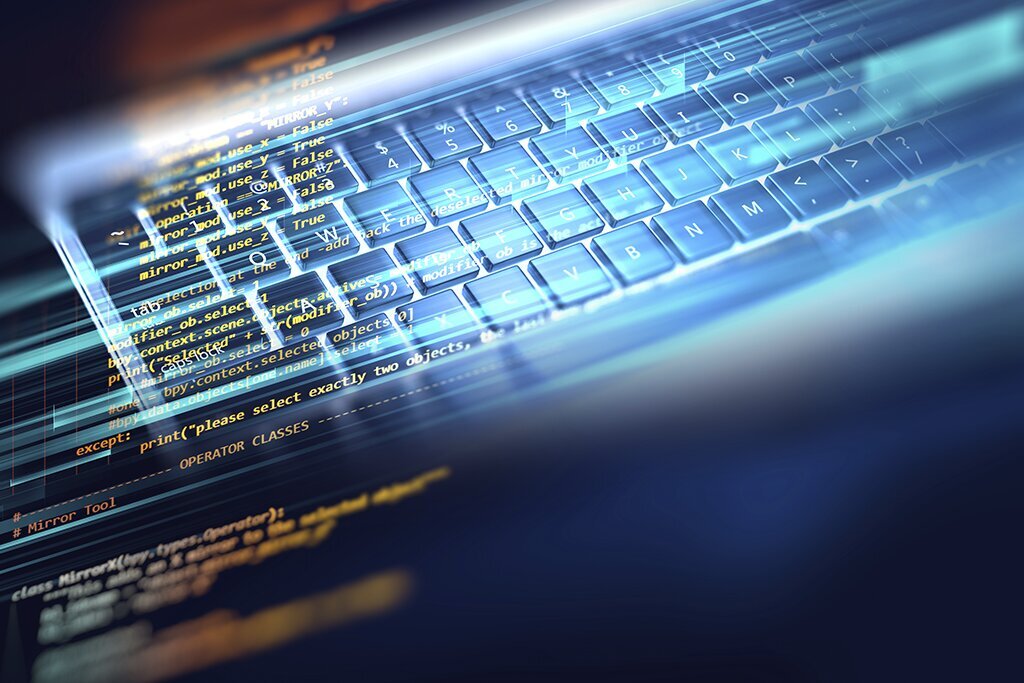 Un lenguaje de programación novedoso