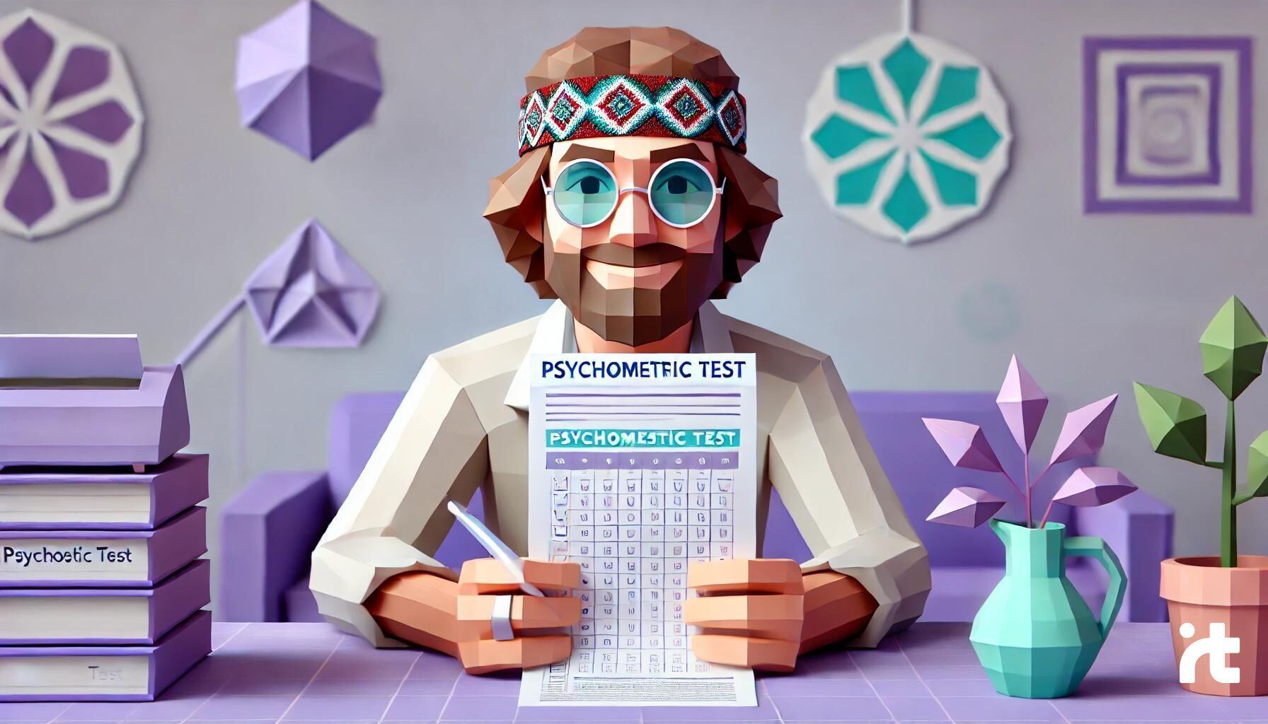 pruebas psicometricas en los procesos de selección