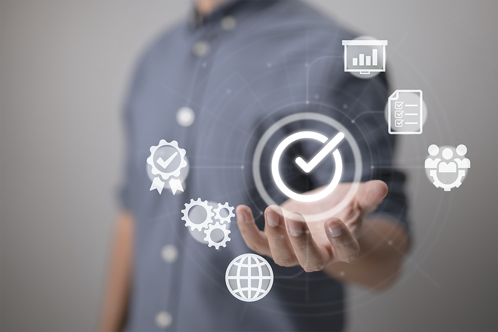 QA Automation