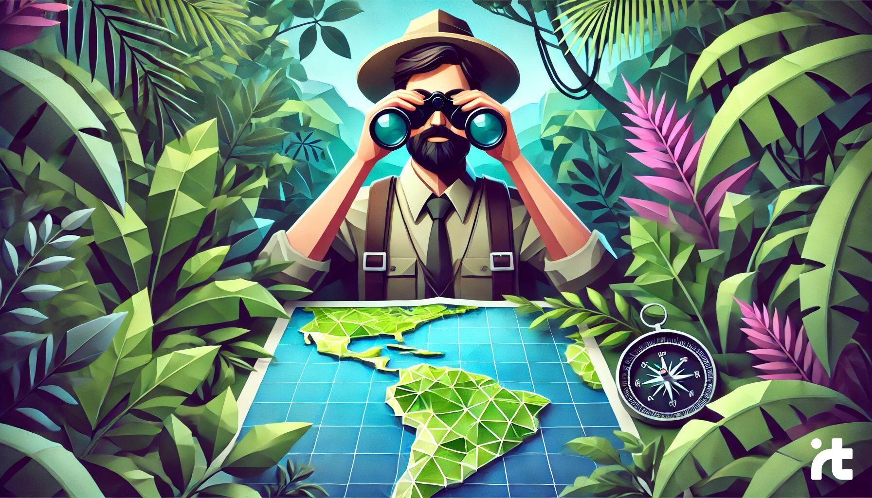 RPO Solutions for LATAM Best Talent Hiring