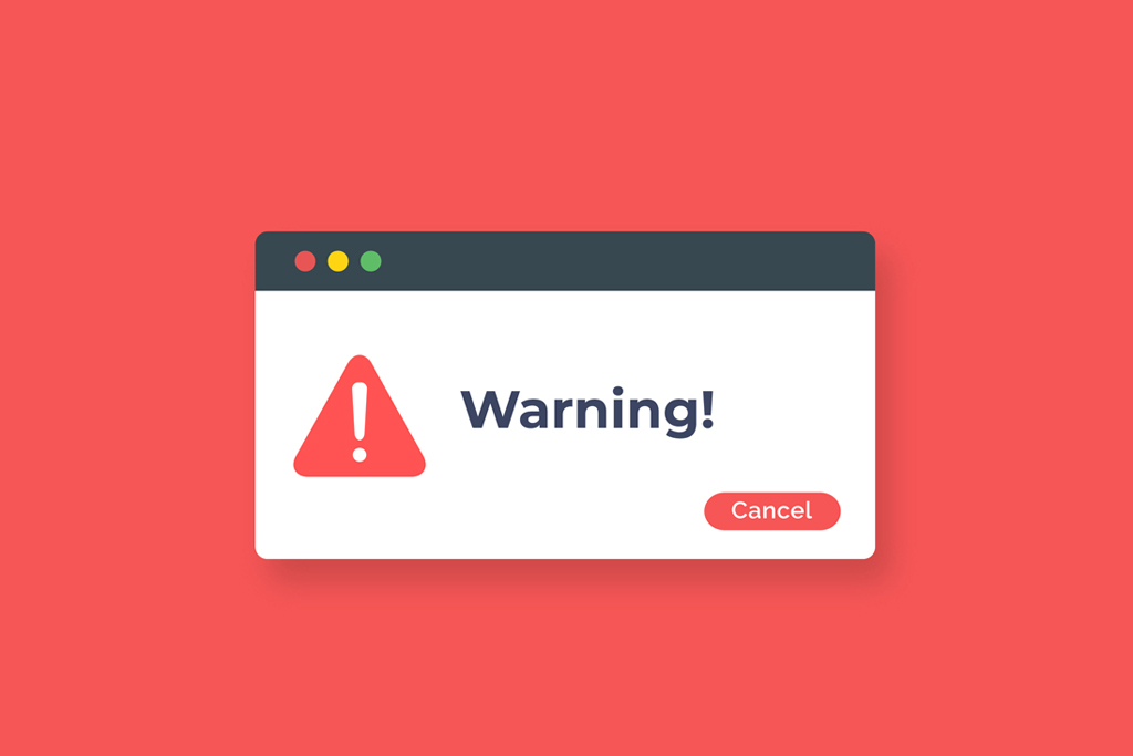 Red Flags de las startups