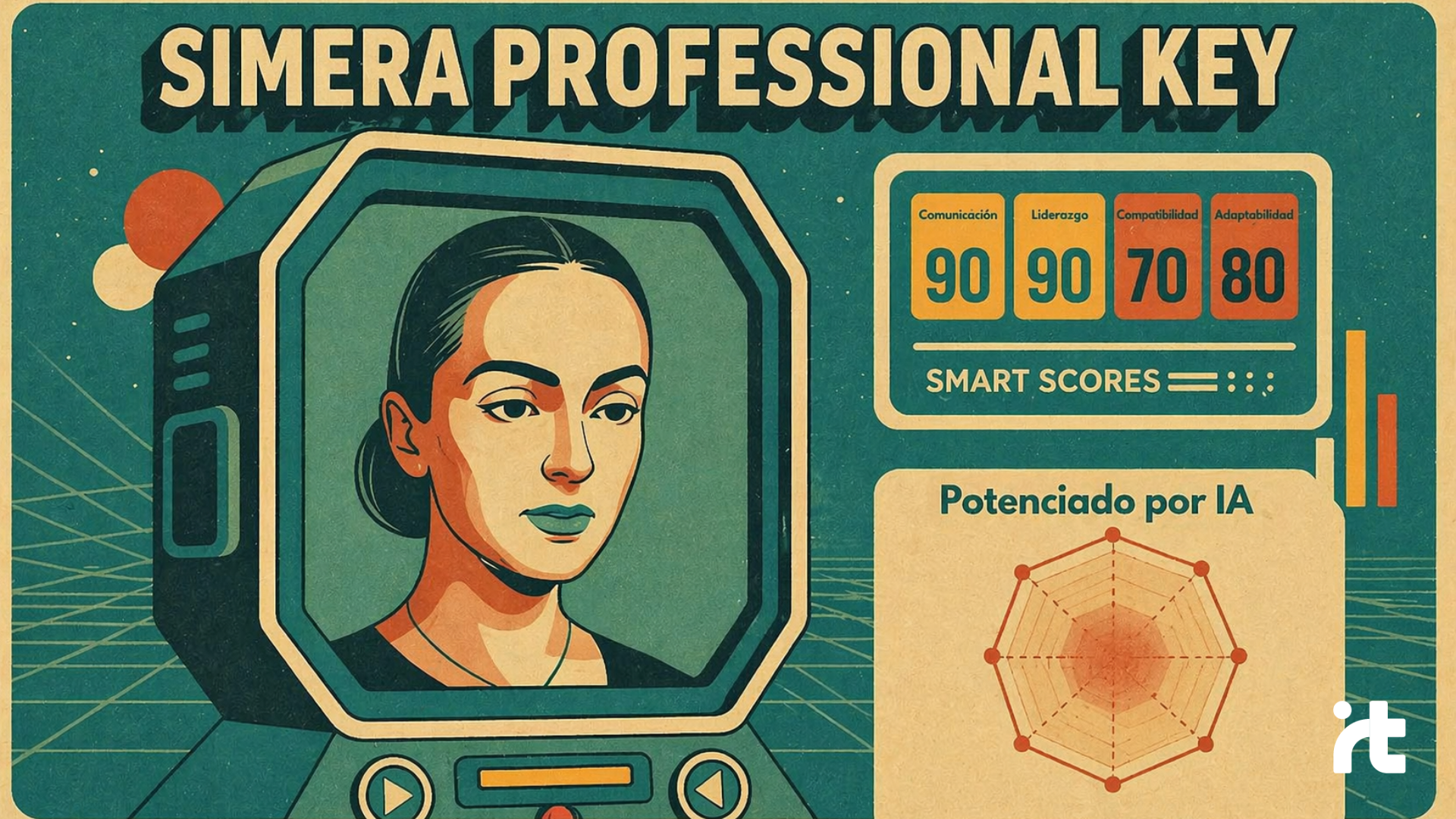 Interfell presenta su nueva IA, la SPK, desarrollada por Simera