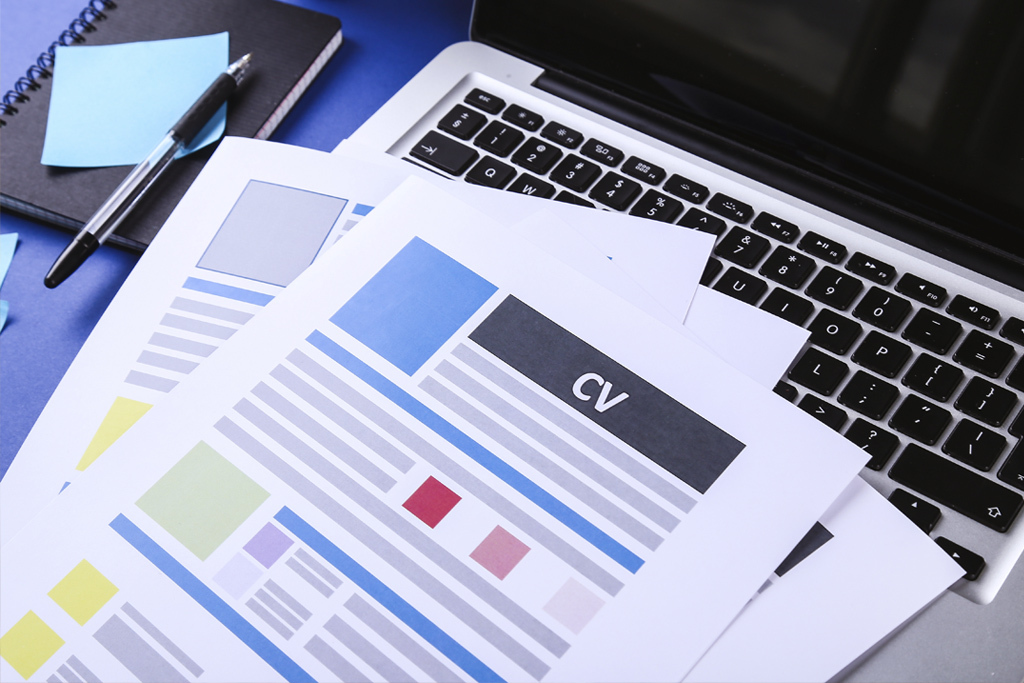 Talento sin experiencia qué debe tener su CV