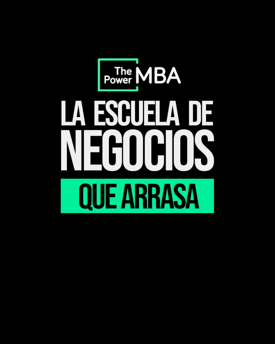 ThePowerMBA
