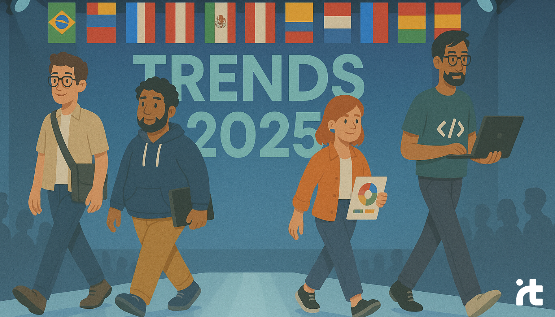 Top Recruiting Trends in LATAM 2025