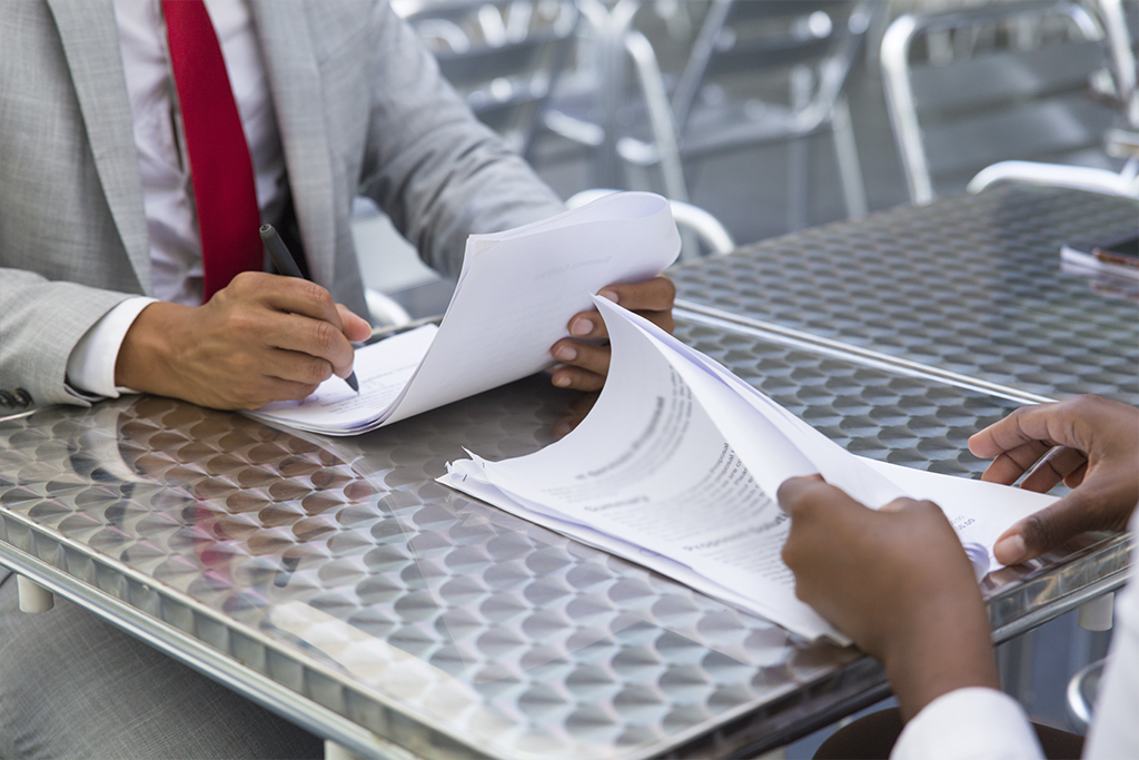 Una marca registrada puede hacer más legítima tu empresa