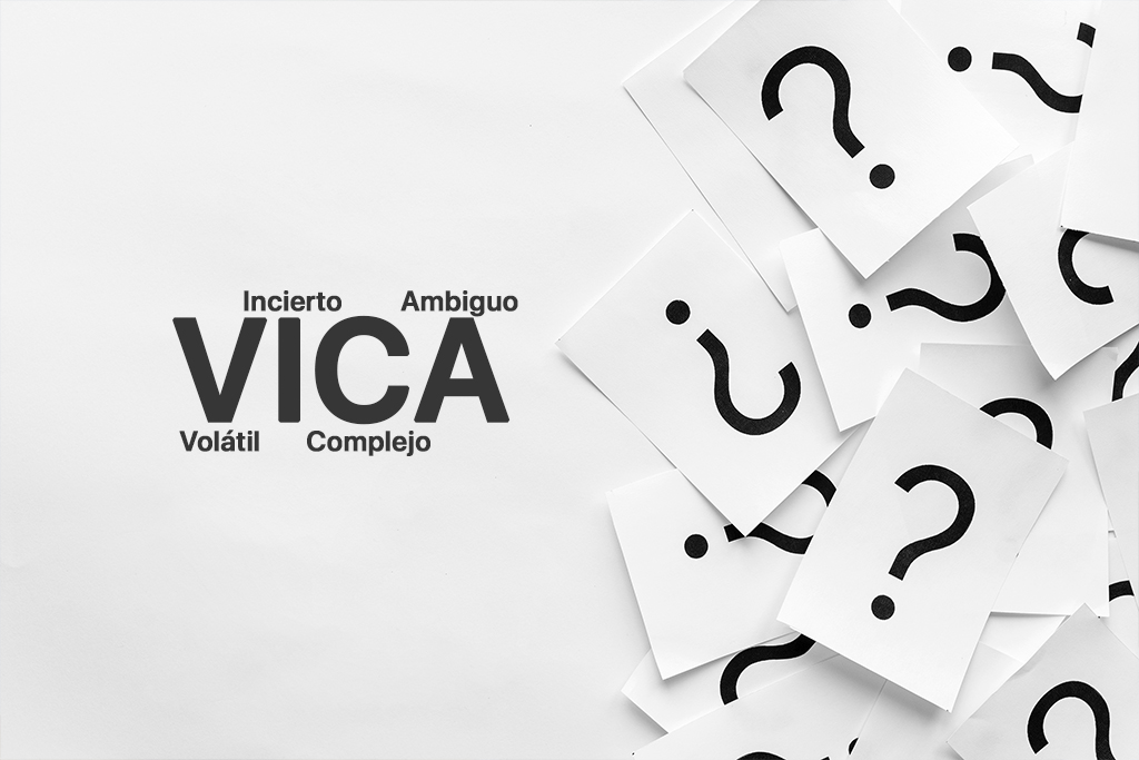 VICA
