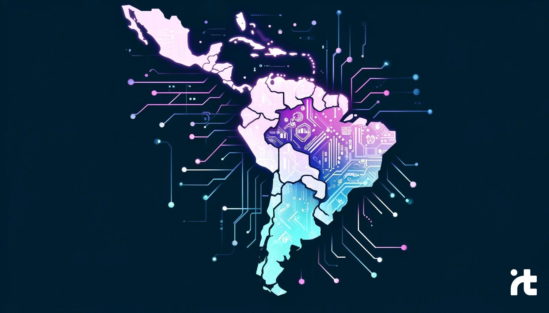 The Best Developers are in Latin America