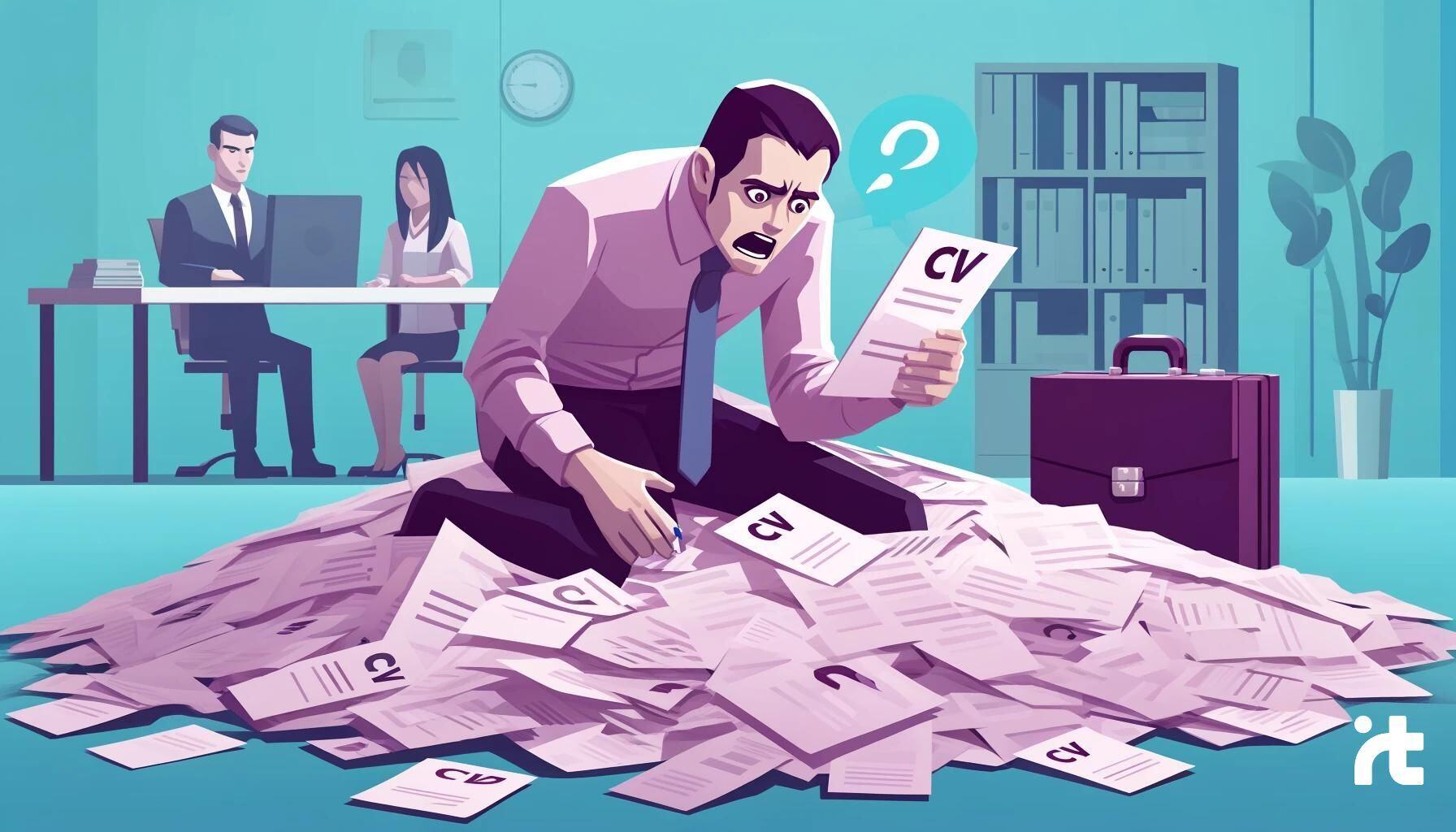 buenas prácticas en procesos de selección