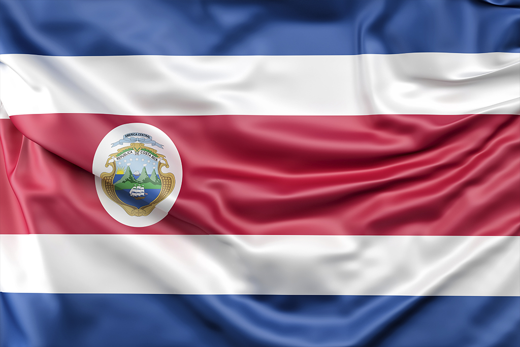 Costa Rica y todo lo que debes saber para contratar talentos remotos