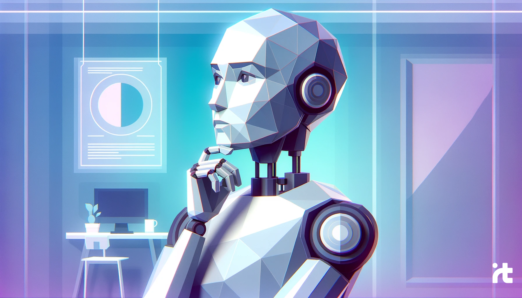 La Inteligencia Artificial en la selección de talentos IT