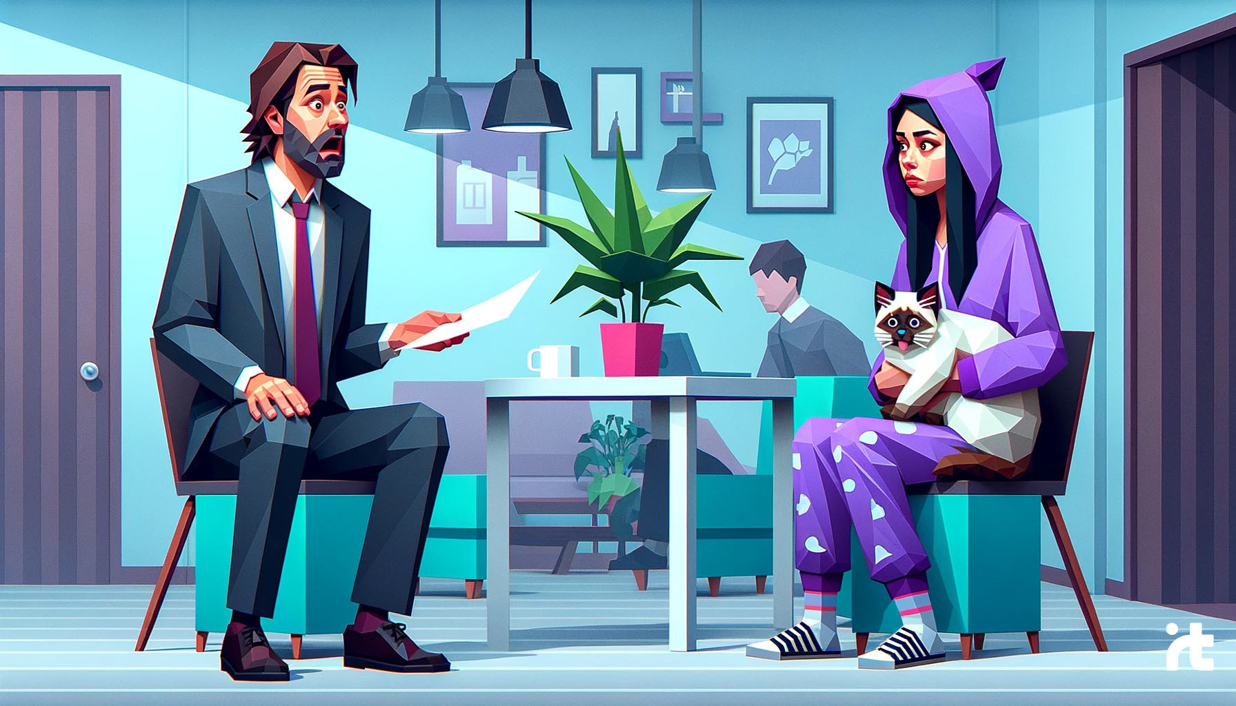 Errores típicos en la entrevista IT y cómo evitarlos