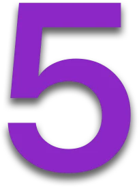 five
