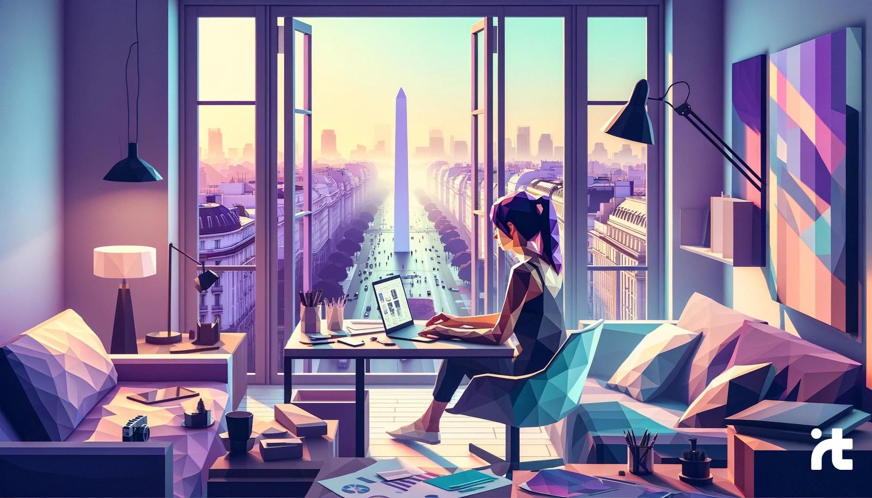 Remote Staff Hiring in Argentina