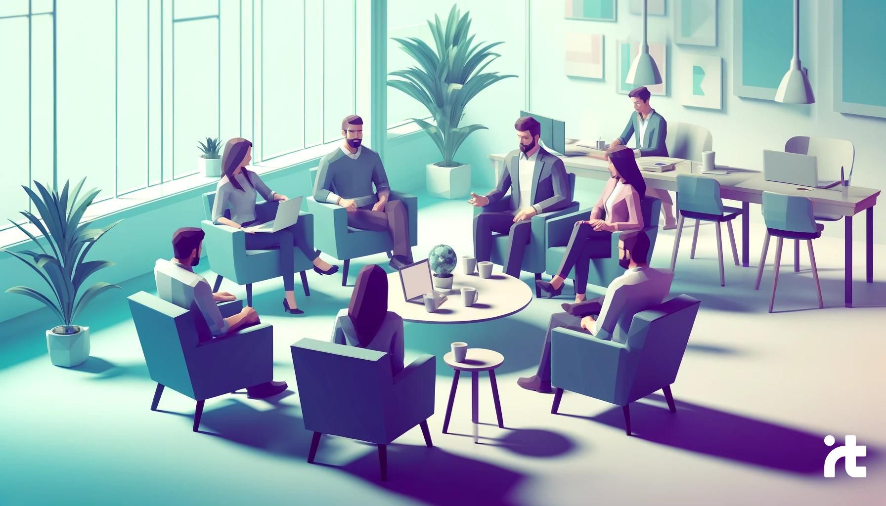 Cultura organizacional y retención de talentos