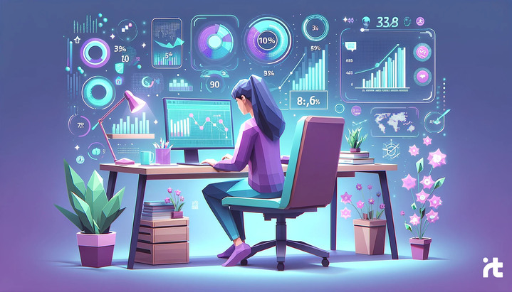 Analítica y métricas en recursos humanos