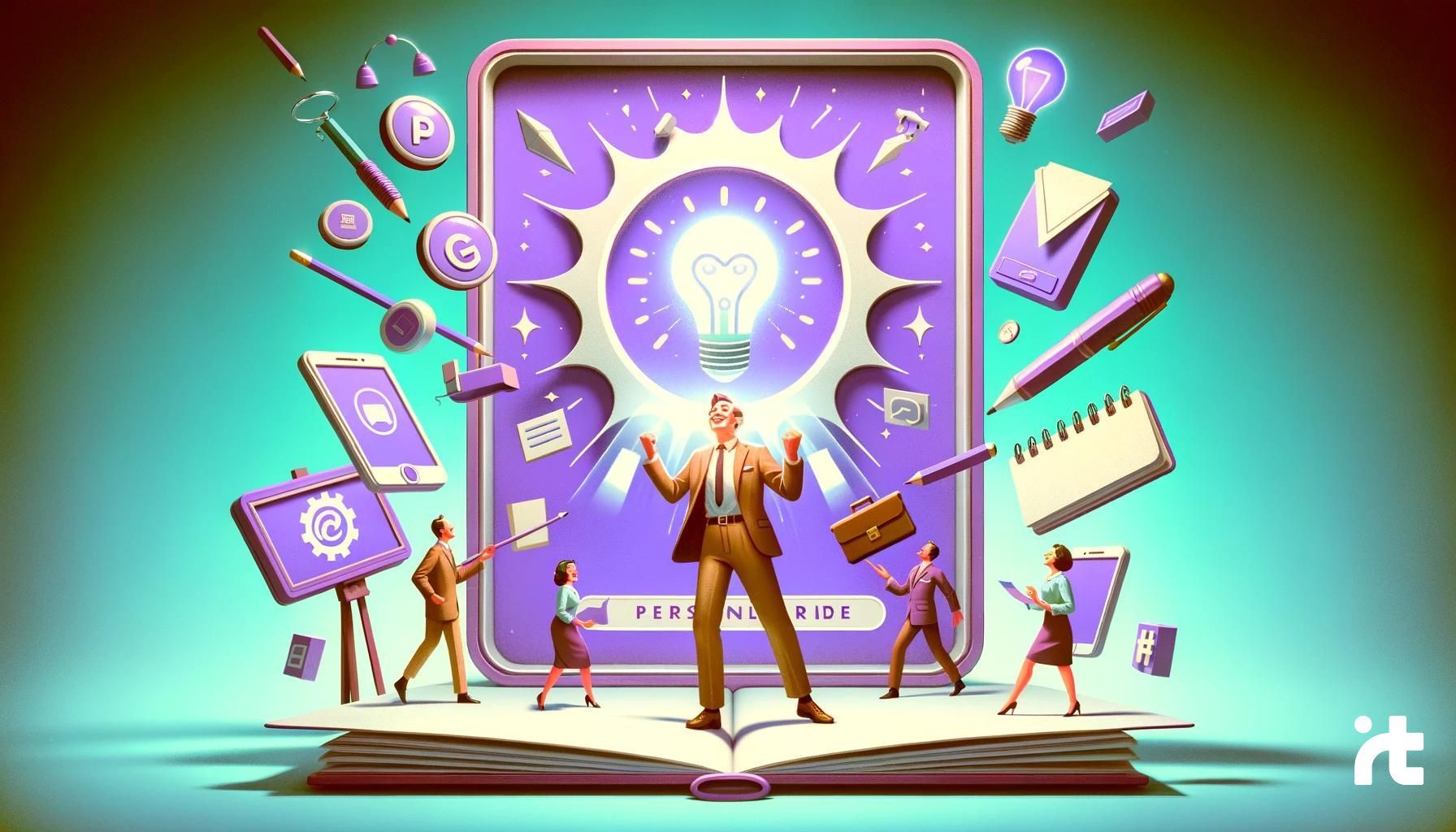 La importancia de la marca personal en el sector IT