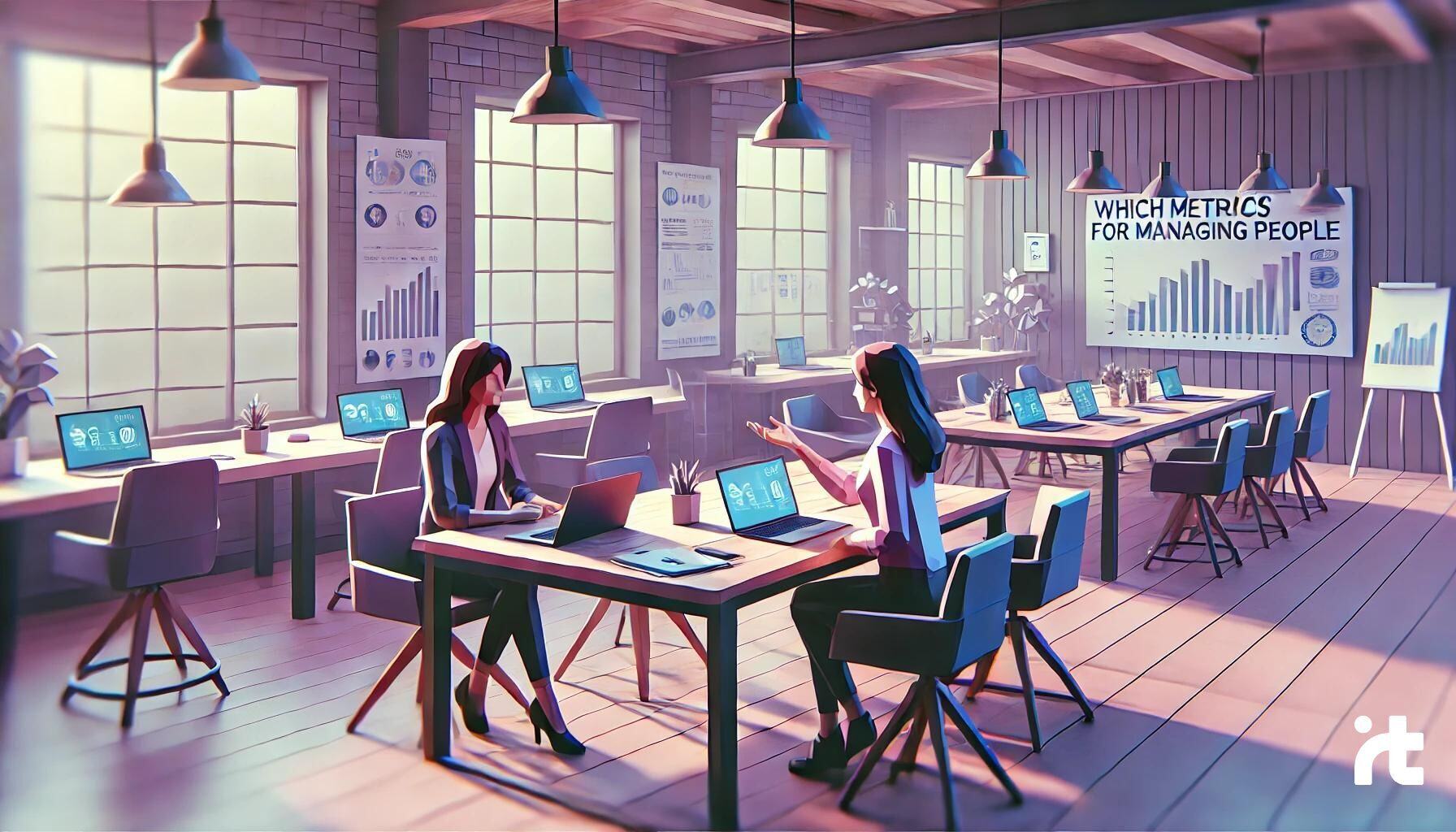 Métricas claves para los directivos IT